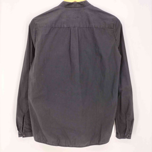 トゥーグッド toogood THE BOTANIST SHIRT メンズ 0