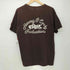 スポーツウエア Sportswear 80s ロックバンド 両面プリント S/S Tシャツ メンズ import:L