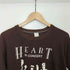 スポーツウエア Sportswear 80s ロックバンド 両面プリント S/S Tシャツ メンズ import:L