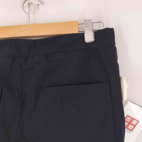 リサウンドクロージング RESOUND CLOTHING EDGE NYLON PT ナイロンイージーパンツ メンズ JPN:1