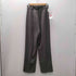 セレクトモカ SELECT MOCA 26SS ハイウエストセンタープレススラックス レディース S