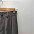 セレクトモカ SELECT MOCA 26SS ハイウエストセンタープレススラックス レディース S