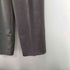 セレクトモカ SELECT MOCA 26SS ハイウエストセンタープレススラックス レディース S