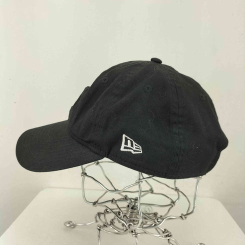 イーケーバイニューエラ EK by New Era キャラクター刺繍 6パネルキャップ レディース