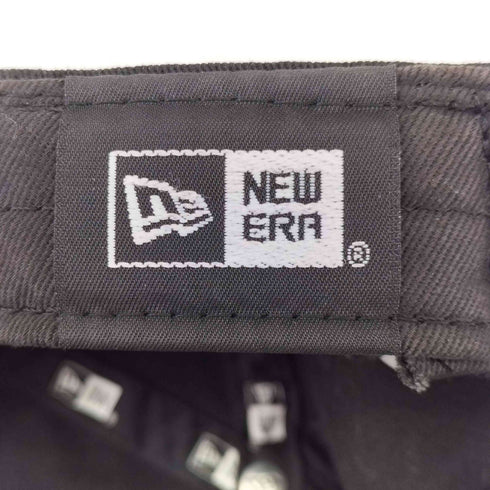 イーケーバイニューエラ EK by New Era キャラクター刺繍 6パネルキャップ レディース