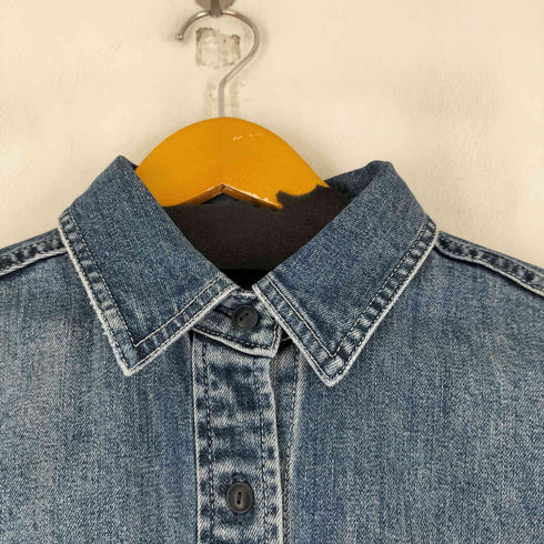 バンヤードストーム BARNYARDSTORM L/S デニムシャツジャケット レディース FREE