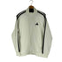 アディダス adidas スリーストライプス レギュラーフィット ダブルニット トラックジャケット メンズ JPN:L
