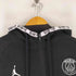 ジョーダンブランド JORDAN BRAND フロントロゴ ジップパーカー メンズ import:M