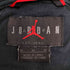 ジョーダンブランド JORDAN BRAND フロントロゴ ジップパーカー メンズ import:M
