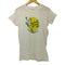 ヘルスニット Healthknit 70-80s USA製 アートワークプリント S/S Tシャツ メンズ import:M