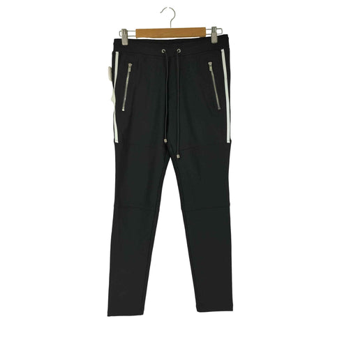 リサウンドクロージング RESOUND CLOTHING JOHNSON LINE HEAT PT 裏起毛ジョンソンラインパンツ メンズ JPN:1