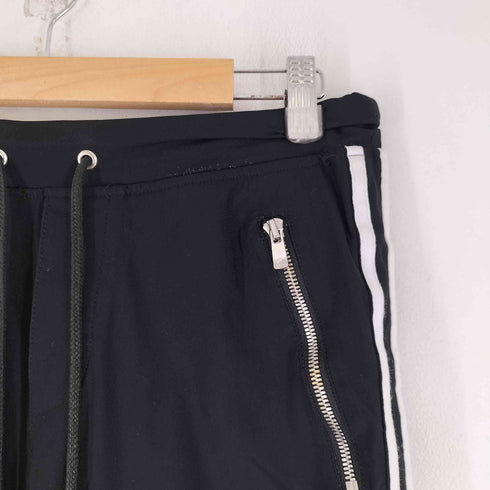 リサウンドクロージング RESOUND CLOTHING Johnson LINE NYLON PT ナイロンラインパンツ メンズ JPN:1