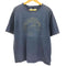 オークリー OAKLEY 00s FACTORY PILOT ロゴプリント 半袖 クルーネック Tシャツ メンズ import:XL