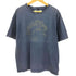 オークリー OAKLEY 00s FACTORY PILOT ロゴプリント 半袖 クルーネック Tシャツ メンズ import:XL