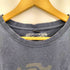 オークリー OAKLEY 00s FACTORY PILOT ロゴプリント 半袖 クルーネック Tシャツ メンズ import:XL