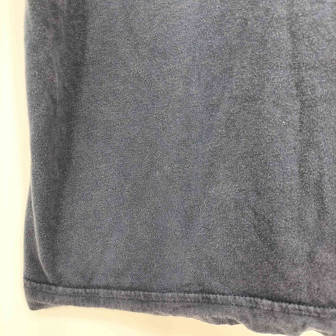 オークリー OAKLEY 00s FACTORY PILOT ロゴプリント 半袖 クルーネック Tシャツ メンズ import:XL