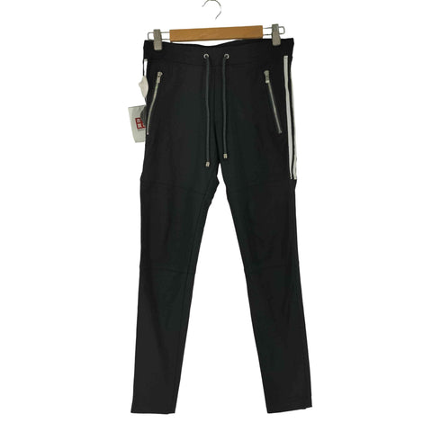 リサウンドクロージング RESOUND CLOTHING JOHNSON LINE NYLON PT ジョンソンラインパンツ メンズ JPN:1