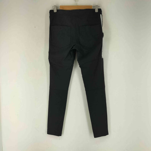 リサウンドクロージング RESOUND CLOTHING JOHNSON LINE NYLON PT ジョンソンラインパンツ メンズ JPN:1