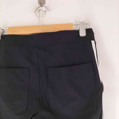 リサウンドクロージング RESOUND CLOTHING JOHNSON LINE NYLON PT ジョンソンラインパンツ メンズ JPN:1