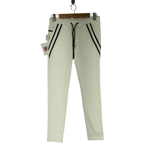 リサウンドクロージング RESOUND CLOTHING EX denim jersey EDGE PT メンズ JPN:1