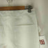 リサウンドクロージング RESOUND CLOTHING EX denim jersey EDGE PT メンズ JPN:1