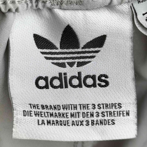 アディダスオリジナルス adidas Originals Adilenium シーズン 2 オーバーサイズ ジップオフトラックパンツ メンズ JPN:XL