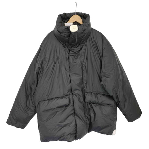 ニューバランス NEW BALANCE MET24 Short Down Jacket メンズ import:L