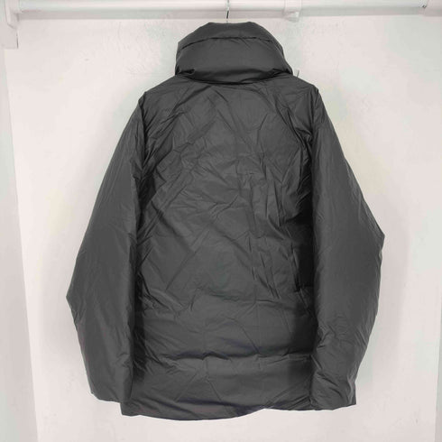 ニューバランス NEW BALANCE MET24 Short Down Jacket メンズ import:L