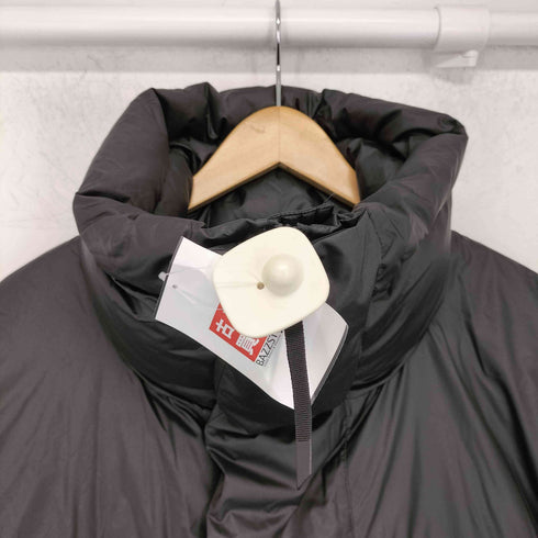 ニューバランス NEW BALANCE MET24 Short Down Jacket メンズ import:L