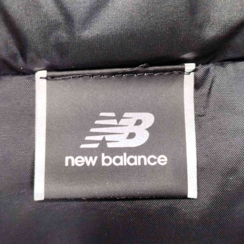 ニューバランス NEW BALANCE MET24 Short Down Jacket メンズ import:L