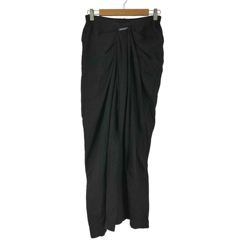 プランクプロジェクト PRANK PROJECT Drape Front Sweat Pants メンズ 36