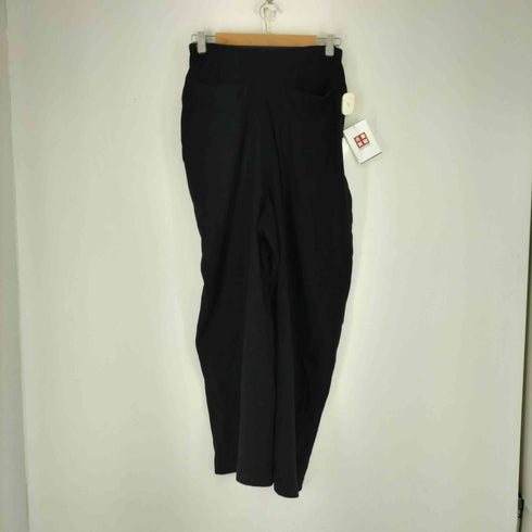プランクプロジェクト PRANK PROJECT Drape Front Sweat Pants メンズ 36