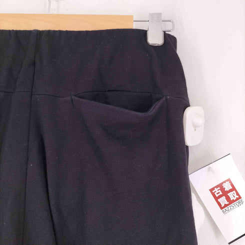 プランクプロジェクト PRANK PROJECT Drape Front Sweat Pants メンズ 36