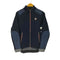 KAPELMUUR サイクリング ニットジャケット メンズ import:XS