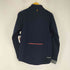 KAPELMUUR サイクリング ニットジャケット メンズ import:XS