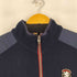 KAPELMUUR サイクリング ニットジャケット メンズ import:XS
