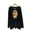 ダブレット doublet ACTING SOME ONE KNITEWEAR ニット セーター メンズ