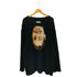 ダブレット doublet ACTING SOME ONE KNITEWEAR ニット セーター メンズ