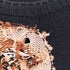 ダブレット doublet ACTING SOME ONE KNITEWEAR ニット セーター メンズ