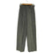 ロクビューティーアンドユースユナイテッドアローズ 6 BEAUTY & YOUTH UNITED ARROWS HERRINGBONE PANTS レディース JPN:34