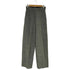 ロクビューティーアンドユースユナイテッドアローズ 6 BEAUTY & YOUTH UNITED ARROWS HERRINGBONE PANTS レディース JPN:34