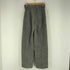 ロクビューティーアンドユースユナイテッドアローズ 6 BEAUTY & YOUTH UNITED ARROWS HERRINGBONE PANTS レディース JPN:34