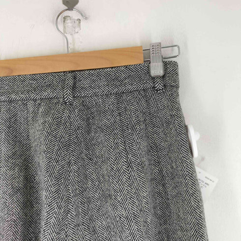 ロクビューティーアンドユースユナイテッドアローズ 6 BEAUTY & YOUTH UNITED ARROWS HERRINGBONE PANTS レディース JPN:34