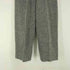 ロクビューティーアンドユースユナイテッドアローズ 6 BEAUTY & YOUTH UNITED ARROWS HERRINGBONE PANTS レディース JPN:34