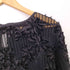 レイビームス Ray BEAMS 25SS メッシュ テープ シシュウ トップス レディース