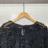 レイビームス Ray BEAMS 25SS メッシュ テープ シシュウ トップス レディース