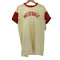 MASON 60-70s USA製 プリント S/S Tシャツ メンズ 46-48