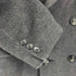 Hammersley MADE IN ENGLAND カシミヤ チェスターコート メンズ