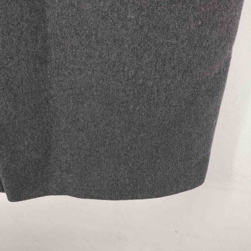 Hammersley MADE IN ENGLAND カシミヤ チェスターコート メンズ