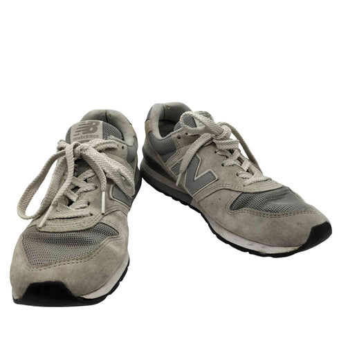 ニューバランス NEW BALANCE CM996BG ローカット スニーカー レディース JPN:24